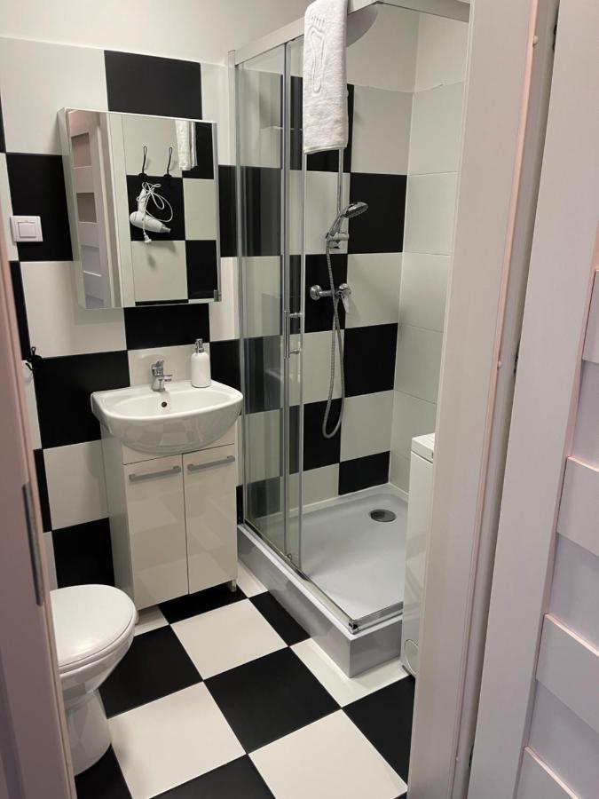Urokliwy Loft W Ncl Kamienica Vabank Nr 18 Διαμέρισμα Λοτζ Εξωτερικό φωτογραφία
